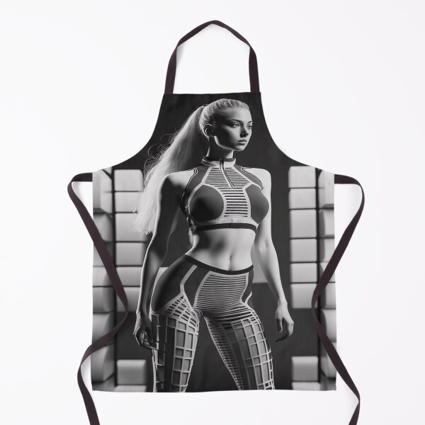 Item preview, babe of the future designed and sold by ulrick yameogo.
