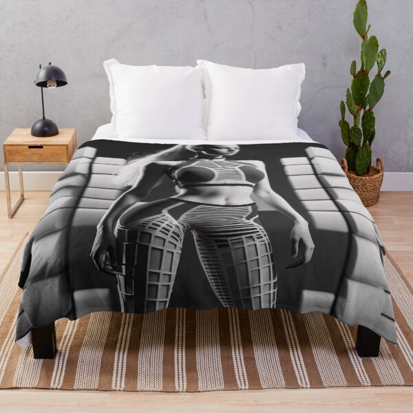 Item preview, nena del futuro designed and sold by ulrick yameogo.