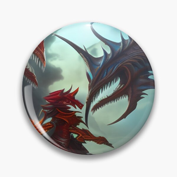 Item preview, A duel between monsters designed and sold by kharamoot.