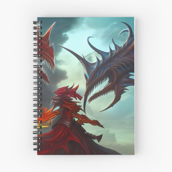 Item preview, A duel between monsters designed and sold by kharamoot.