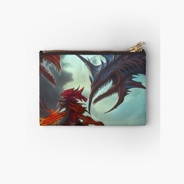 Item preview, A duel between monsters designed and sold by kharamoot.