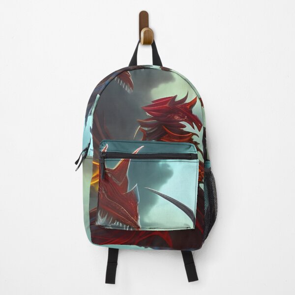 Item preview, A duel between monsters designed and sold by kharamoot.