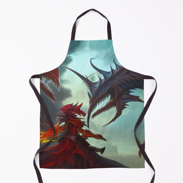 Item preview, A duel between monsters designed and sold by kharamoot.