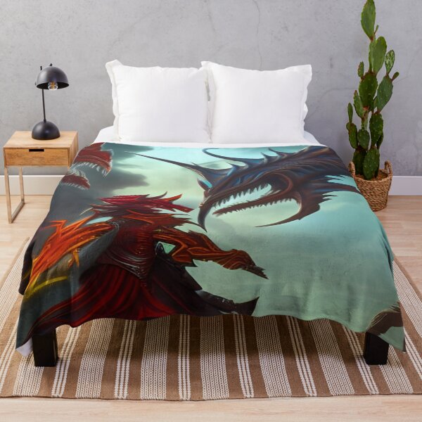 Item preview, A duel between monsters designed and sold by kharamoot.