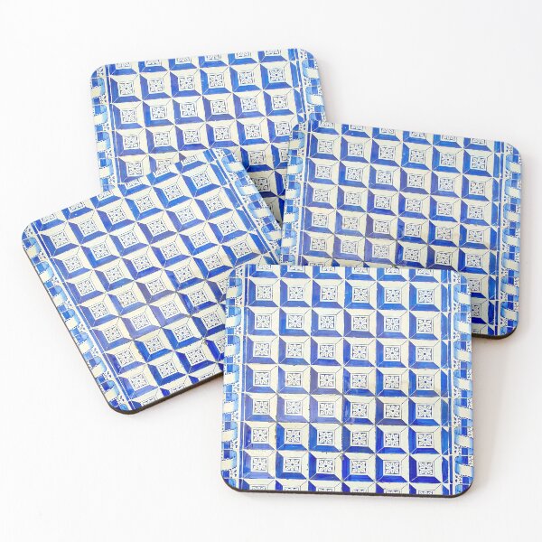 Item preview, portugal tiles designed and sold by Tereza Pilar  Art.