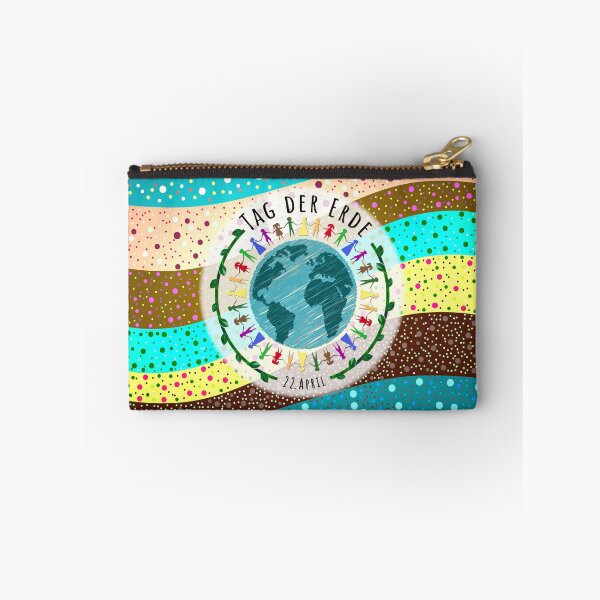 Item preview, Tag Der Erde designed and sold by MC Art Studio.