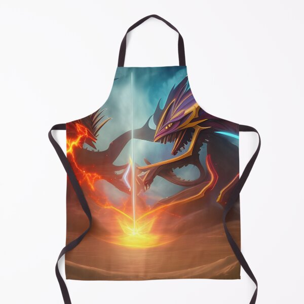 Item preview, A duel between monsters designed and sold by kharamoot.