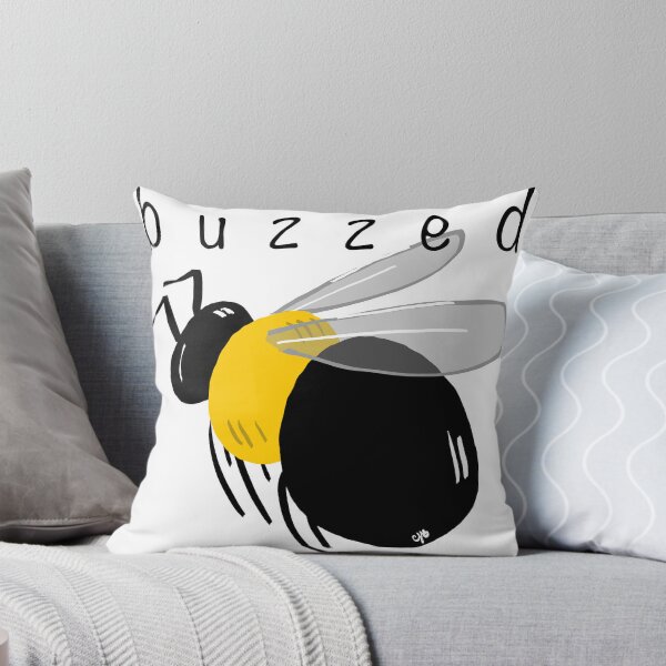 Item preview, Buzzed designed and sold by KR00NER.