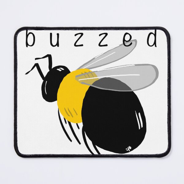 Item preview, Buzzed designed and sold by KR00NER.