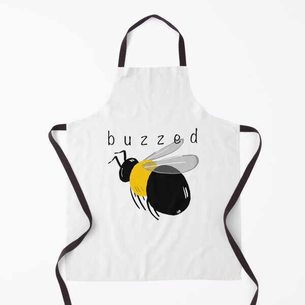 Item preview, Buzzed designed and sold by KR00NER.
