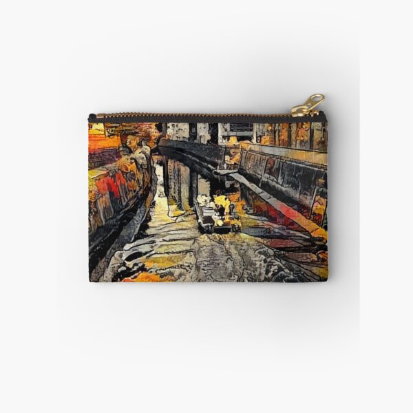 Item preview, River Road Fall designed and sold by Brendan Arthur Ring.