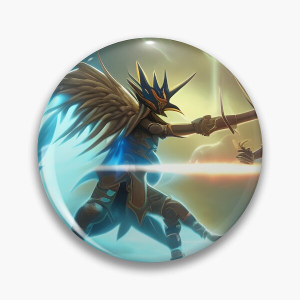 Item preview, A duel between monsters designed and sold by kharamoot.
