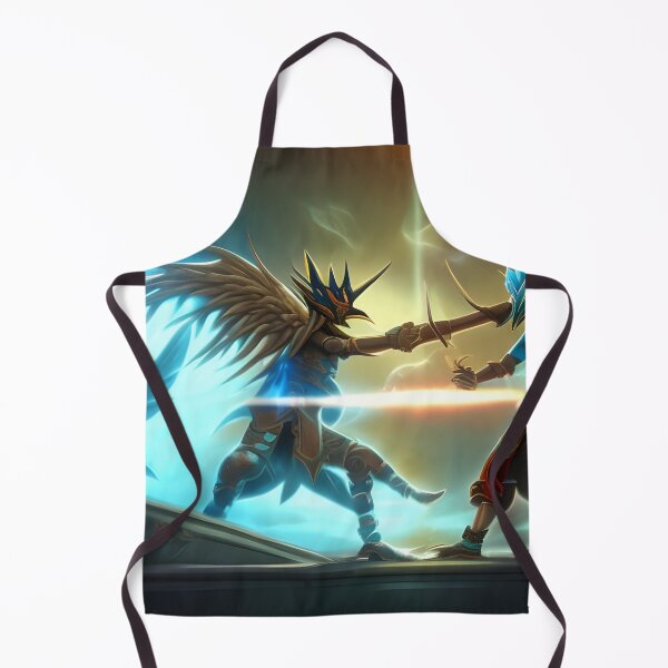 Item preview, A duel between monsters designed and sold by kharamoot.