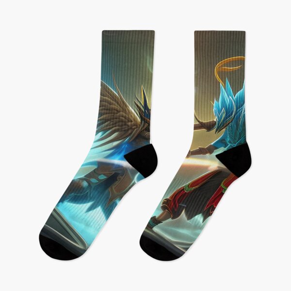 Item preview, A duel between monsters designed and sold by kharamoot.