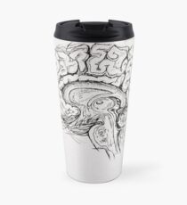 Brain Thermosbecher