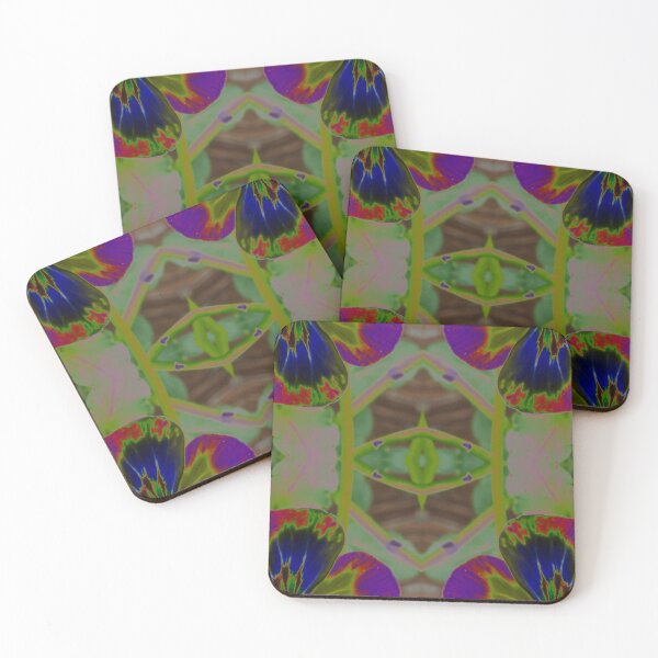 Item preview, Viola Solarized designed and sold by LavishWithLove.
