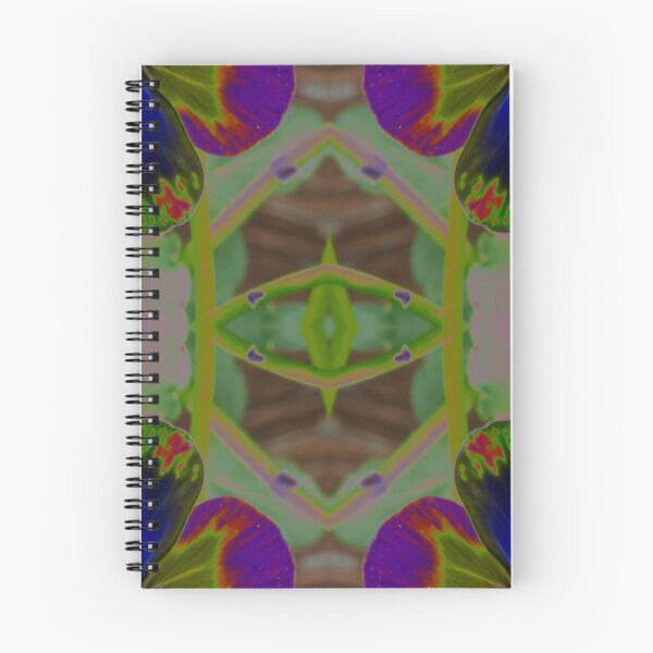 Item preview, Viola Solarized designed and sold by LavishWithLove.