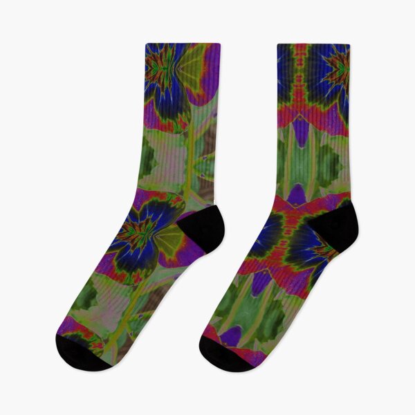 Item preview, Viola Solarized designed and sold by LavishWithLove.