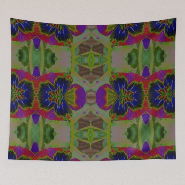 Item preview, Viola Solarized designed and sold by LavishWithLove.