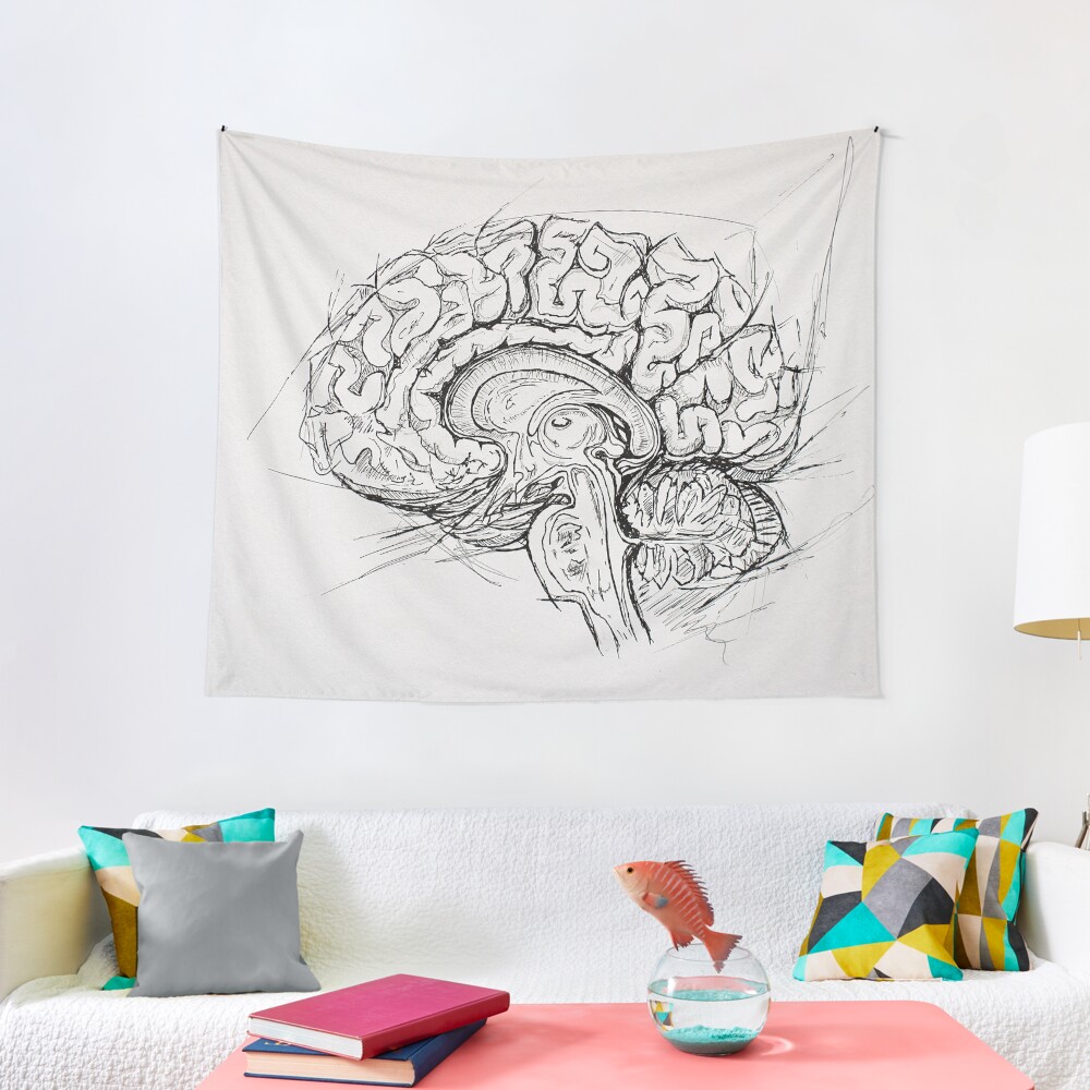 Brain Tapestry