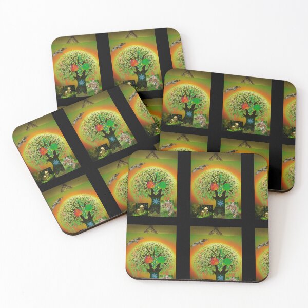 Item preview, Magic Tree: fantasy tree designed and sold by Planet Agora.