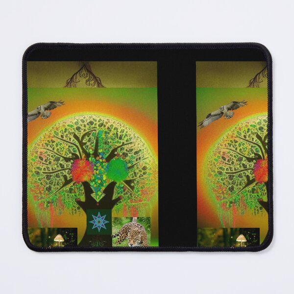 Item preview, Magic Tree: fantasy tree designed and sold by Planet Agora.
