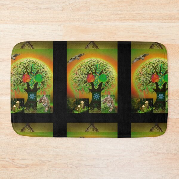 Item preview, Magic Tree: fantasy tree designed and sold by Planet Agora.