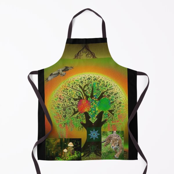 Item preview, Magic Tree: fantasy tree designed and sold by Planet Agora.