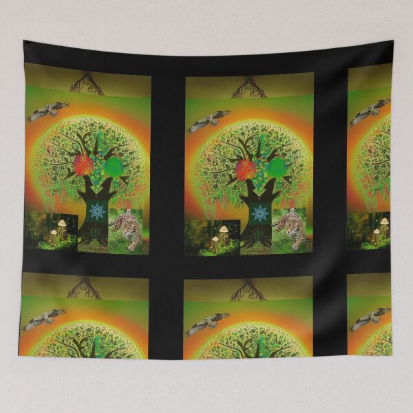 Item preview, Magic Tree: fantasy tree designed and sold by Planet Agora.