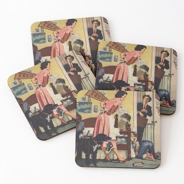Item preview, Retro 50s designed and sold by holidays4you.