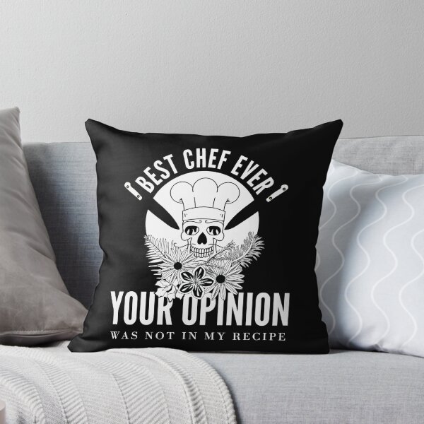 Item preview,  the best chef ever designed and sold by vidyaroul.