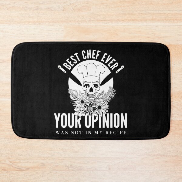 Item preview,  the best chef ever designed and sold by vidyaroul.