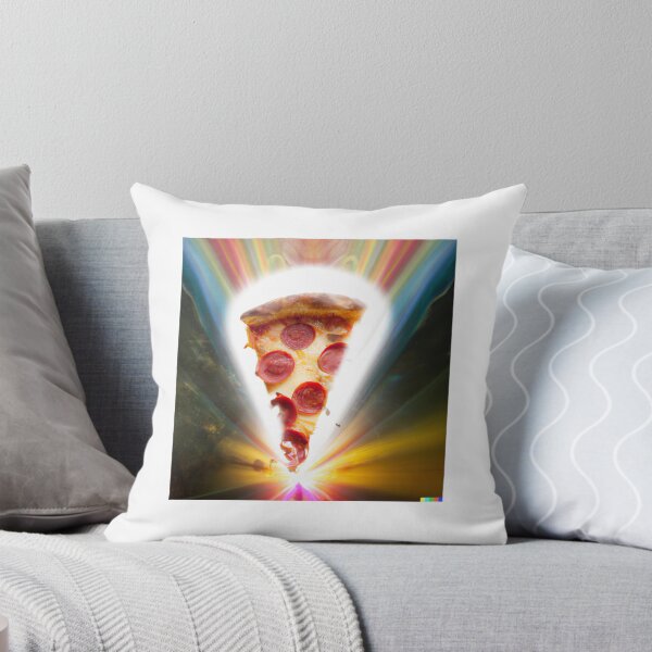 Item preview, Pizza-portal to another dimension designed and sold by SaricComposer.