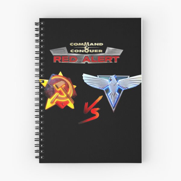 Item preview, Red Alert 2023 designed and sold by Kormix.