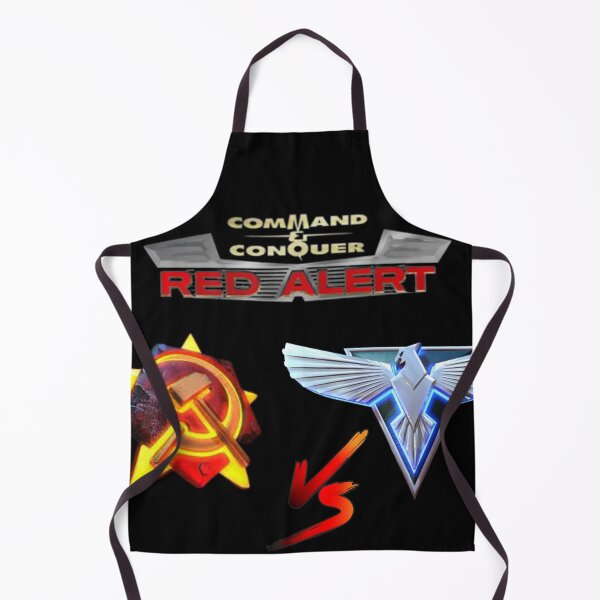Item preview, Red Alert 2023 designed and sold by Kormix.