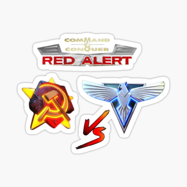 Item preview, Red Alert 2023 designed and sold by Kormix.