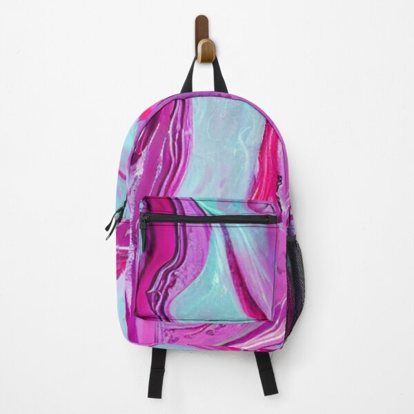 Item preview, Pink vivid pouring designed and sold by usama883.