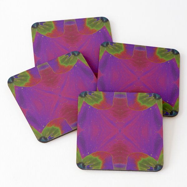Item preview, Viola Solarized II designed and sold by LavishWithLove.