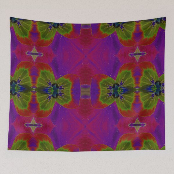 Item preview, Viola Solarized II designed and sold by LavishWithLove.