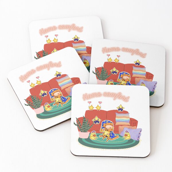 Item preview, Home comfort Cozy room Funny baby Little star designed and sold by MinOriCozyShop.