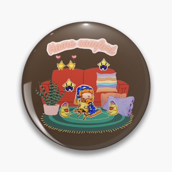 Item preview, Home comfort Cozy room Funny baby Little star designed and sold by MinOriCozyShop.