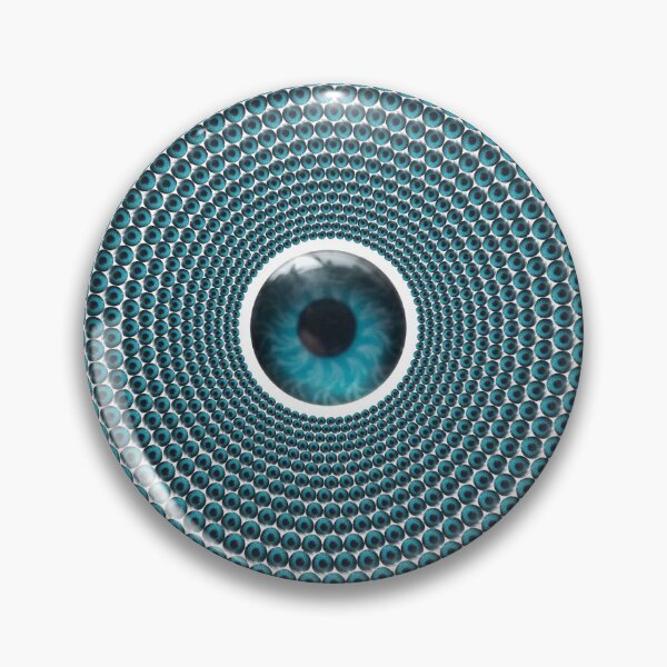 Item preview, Tunnel Vision designed and sold by iAmAnAstronaut-.