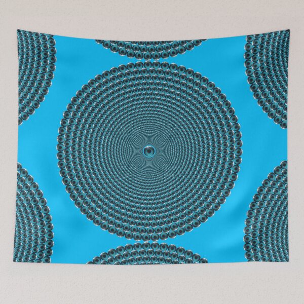 Item preview, Tunnel Vision designed and sold by iAmAnAstronaut-.
