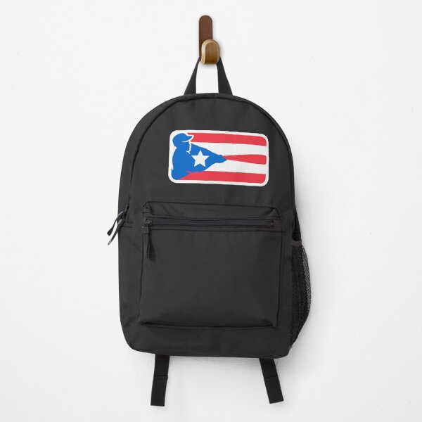 Item preview, Puerto Rican Baseball designed and sold by El Borincano.