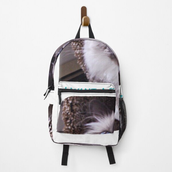 Item preview, Birman With Blue Eyes Wants a Peaceful World designed and sold by TechLaughs.