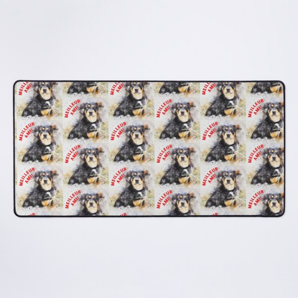 Item preview, MEILLEUR AMI! designed and sold by LadyWise.