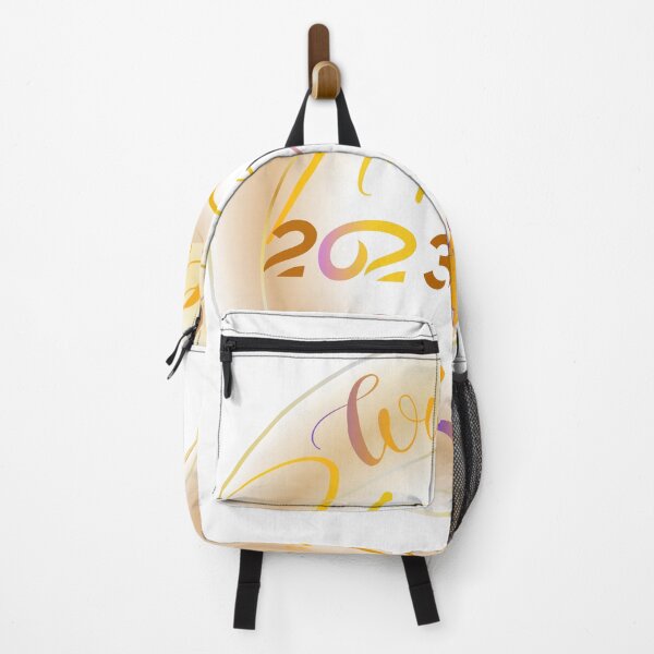Item preview, happy new year 2023 wishes designed and sold by alhassani-shop.