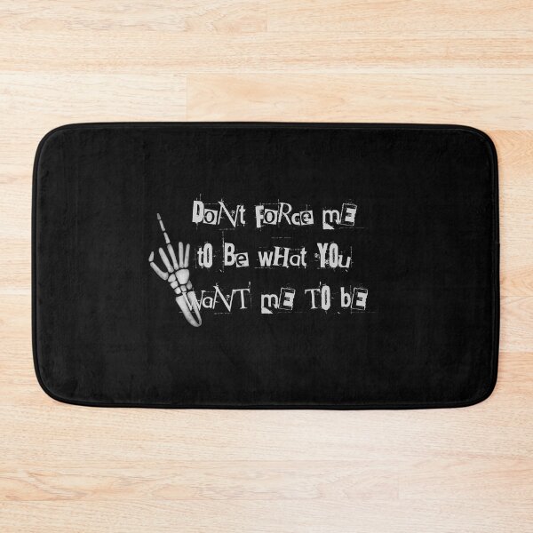 Item preview, Don’t Force Me designed and sold by Majo Art ✦ Digital Artist .