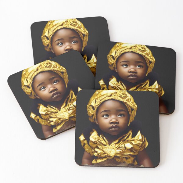 Item preview, Baby Gold hydro designed and sold by FreWil2Art.