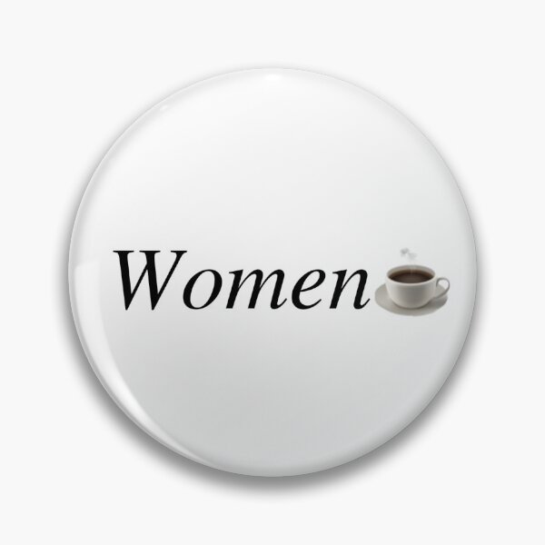 Item preview, Women coffee cup emoji meme designed and sold by merrilydesigns.